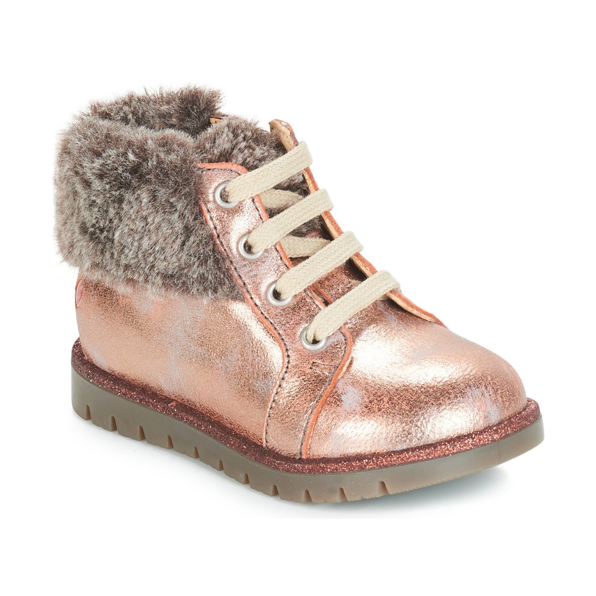 GBB  RENATA  Růžová