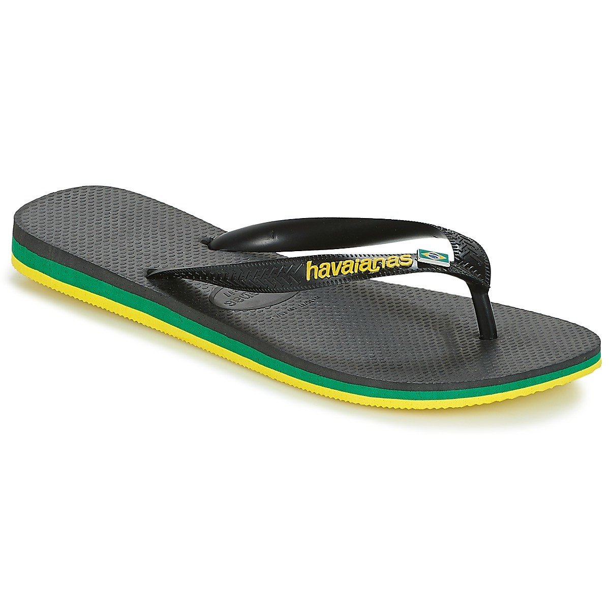 Havaianas  Brasil Layers  Modrá