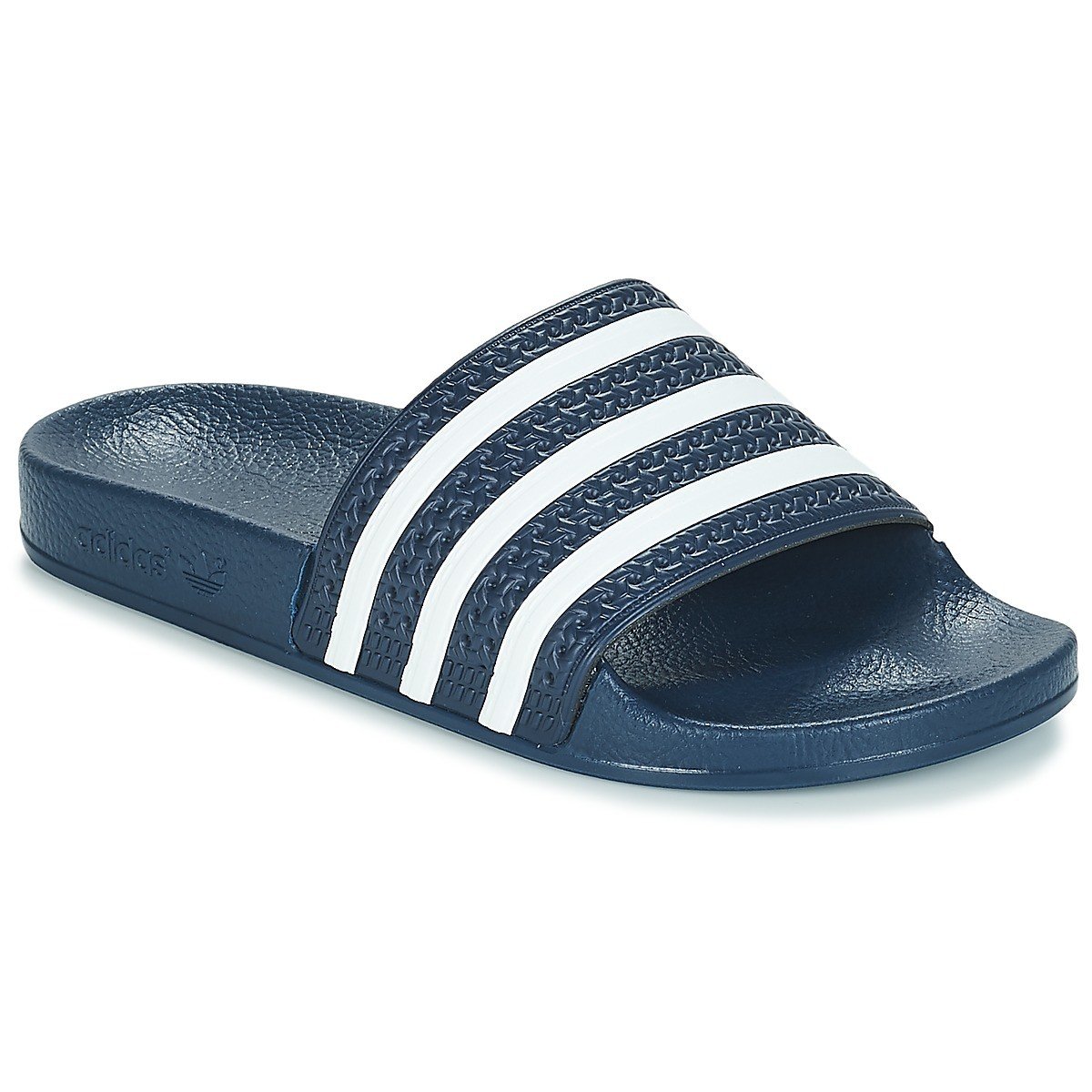 adidas  ADILETTE  Modrá