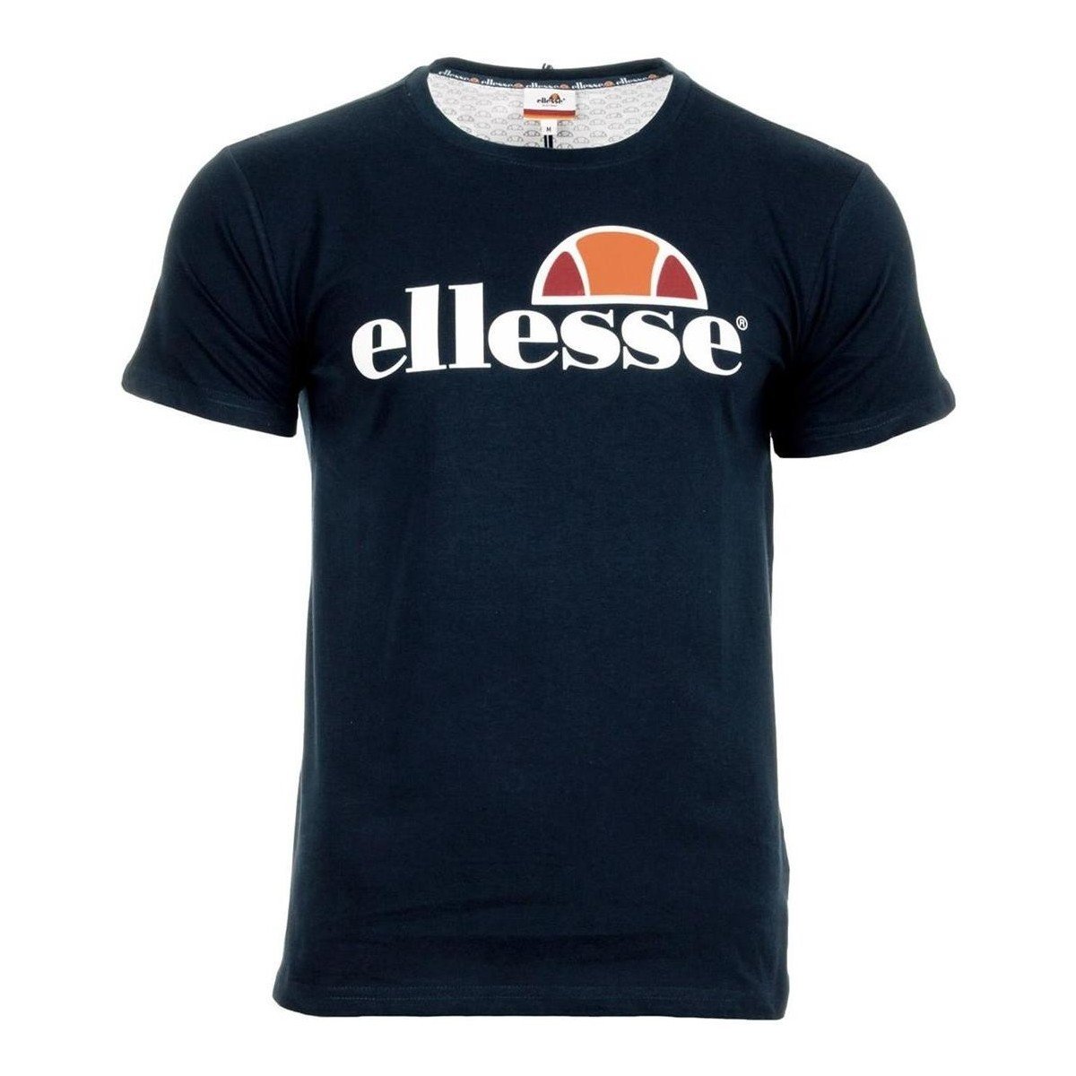 Ellesse  EH H TMC UNI  Modrá