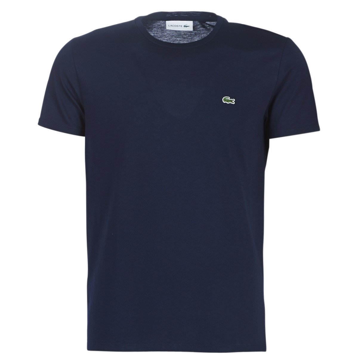 Lacoste  TH6709  Modrá