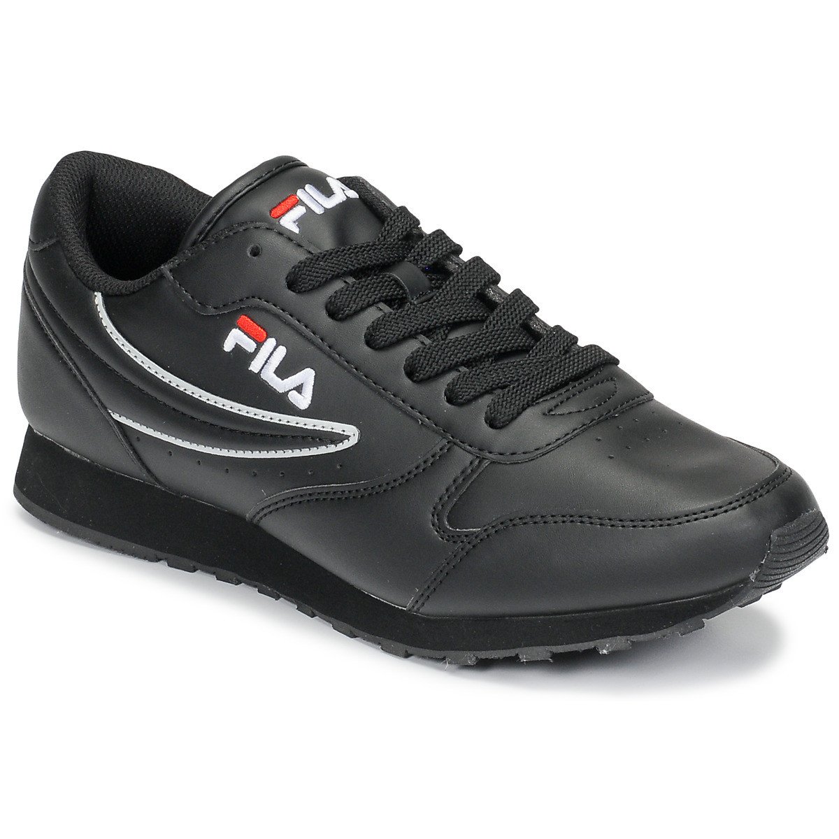 Fila  ORBIT LOW  Černá