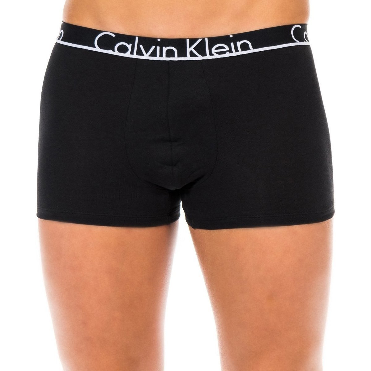 Calvin Klein Jeans  NU8638A-3QF  Černá