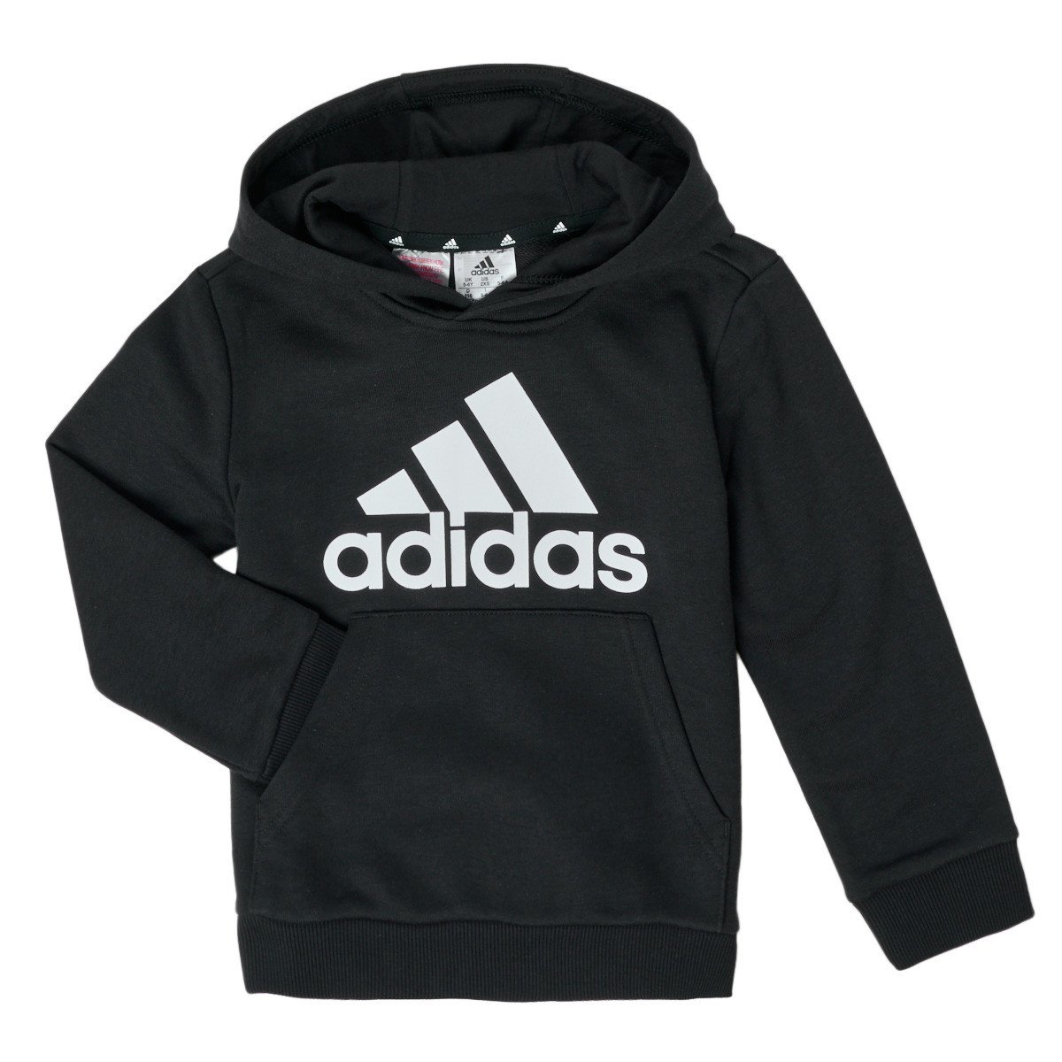 adidas  B BL HD  Černá