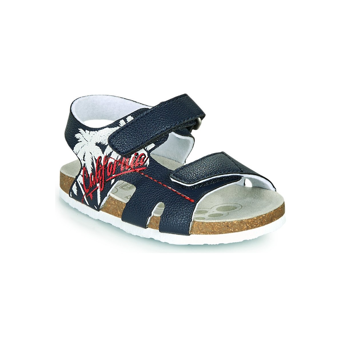 Chicco  FIUME  Modrá