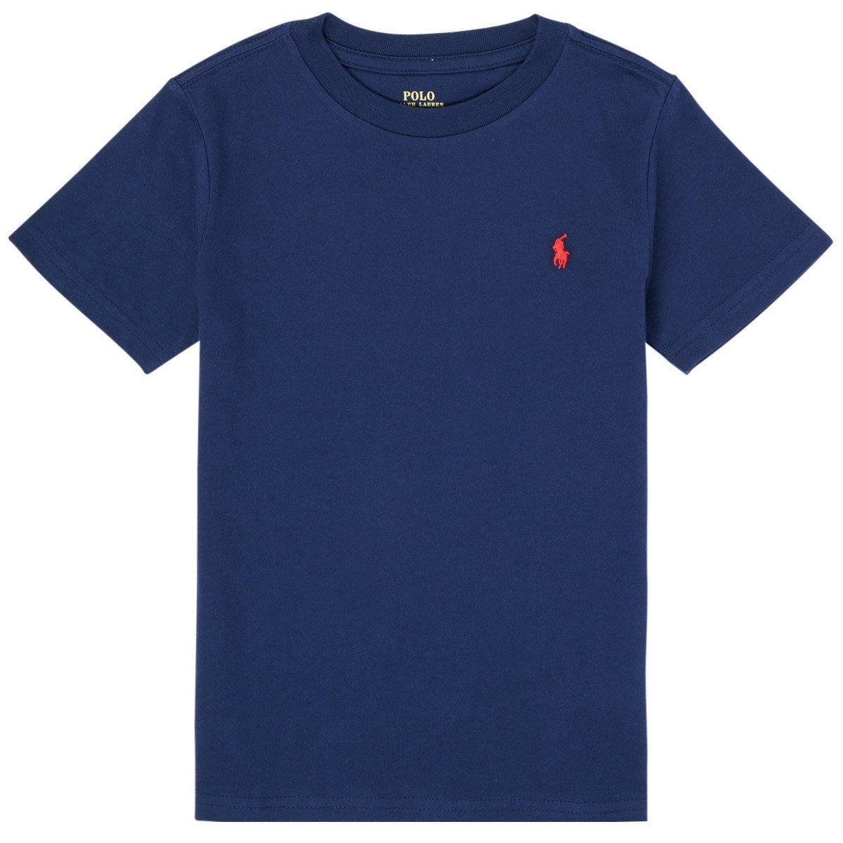 Polo Ralph Lauren  TINNA  Tmavě modrá