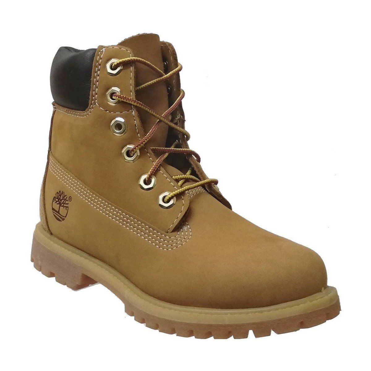 Timberland  10361  Žlutá