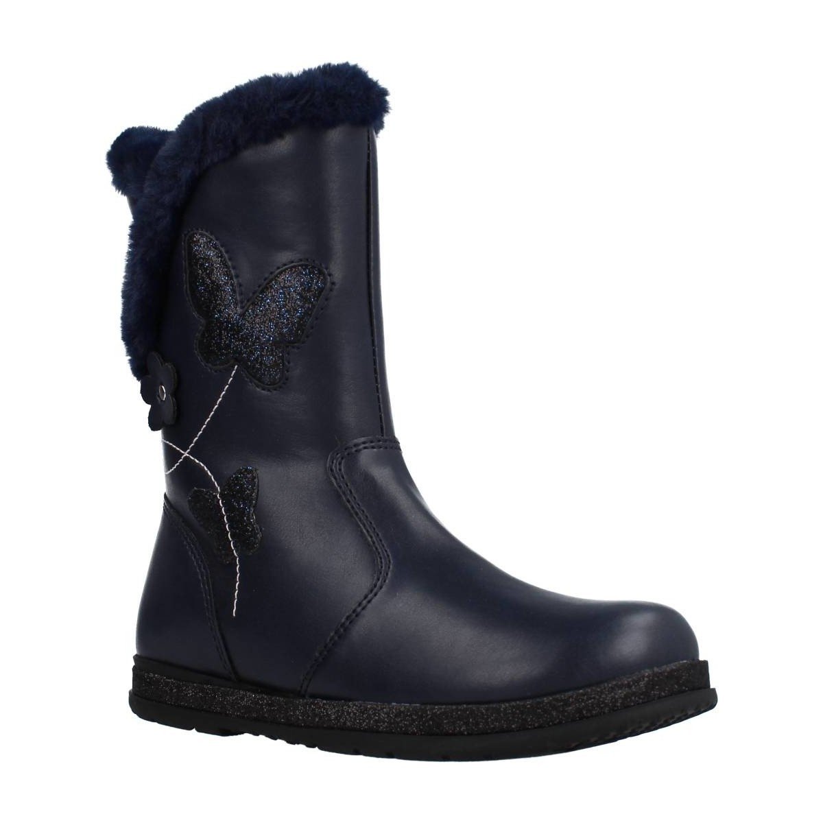 Chicco  CAMPANELLA  Modrá