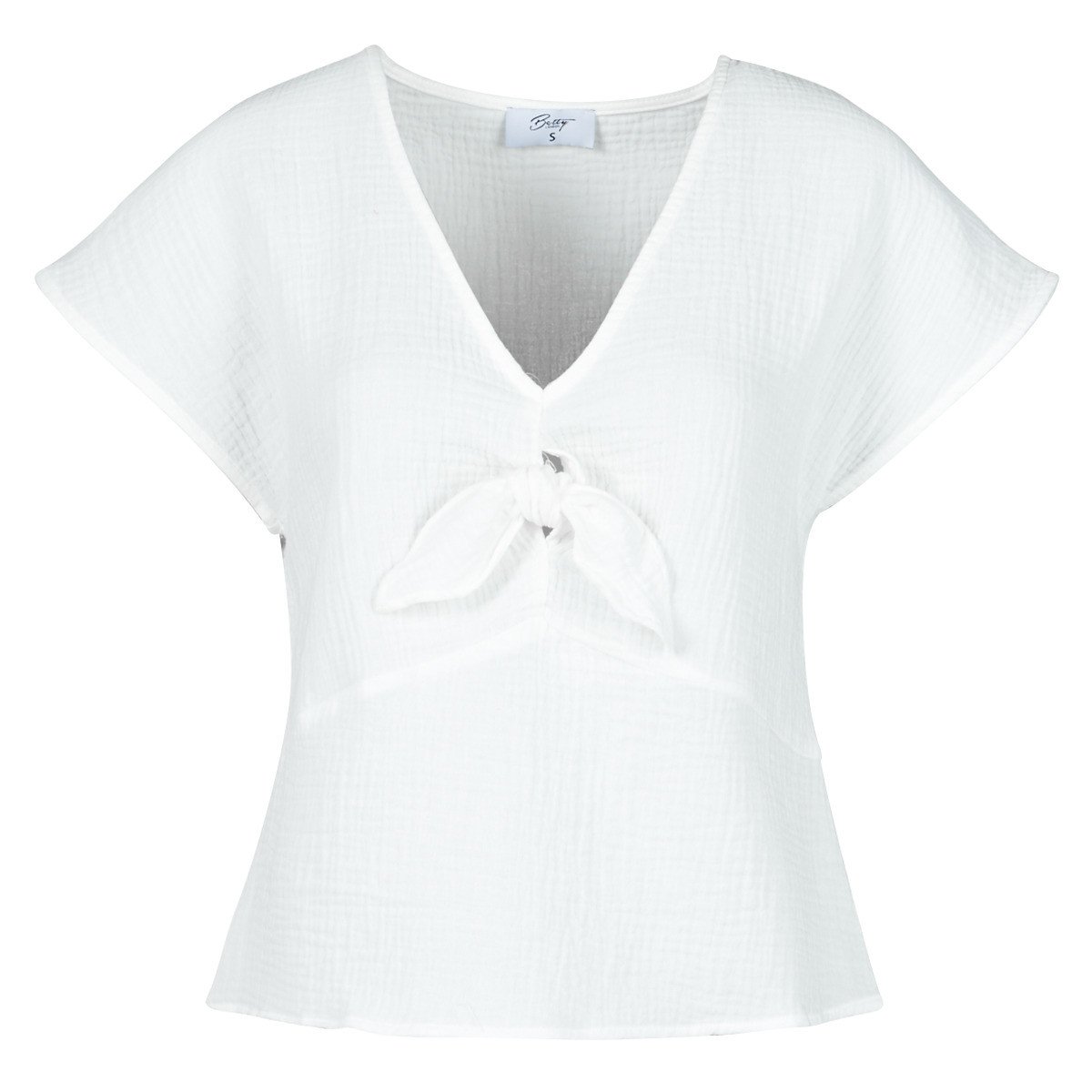 Betty London  ODIME  Bílá