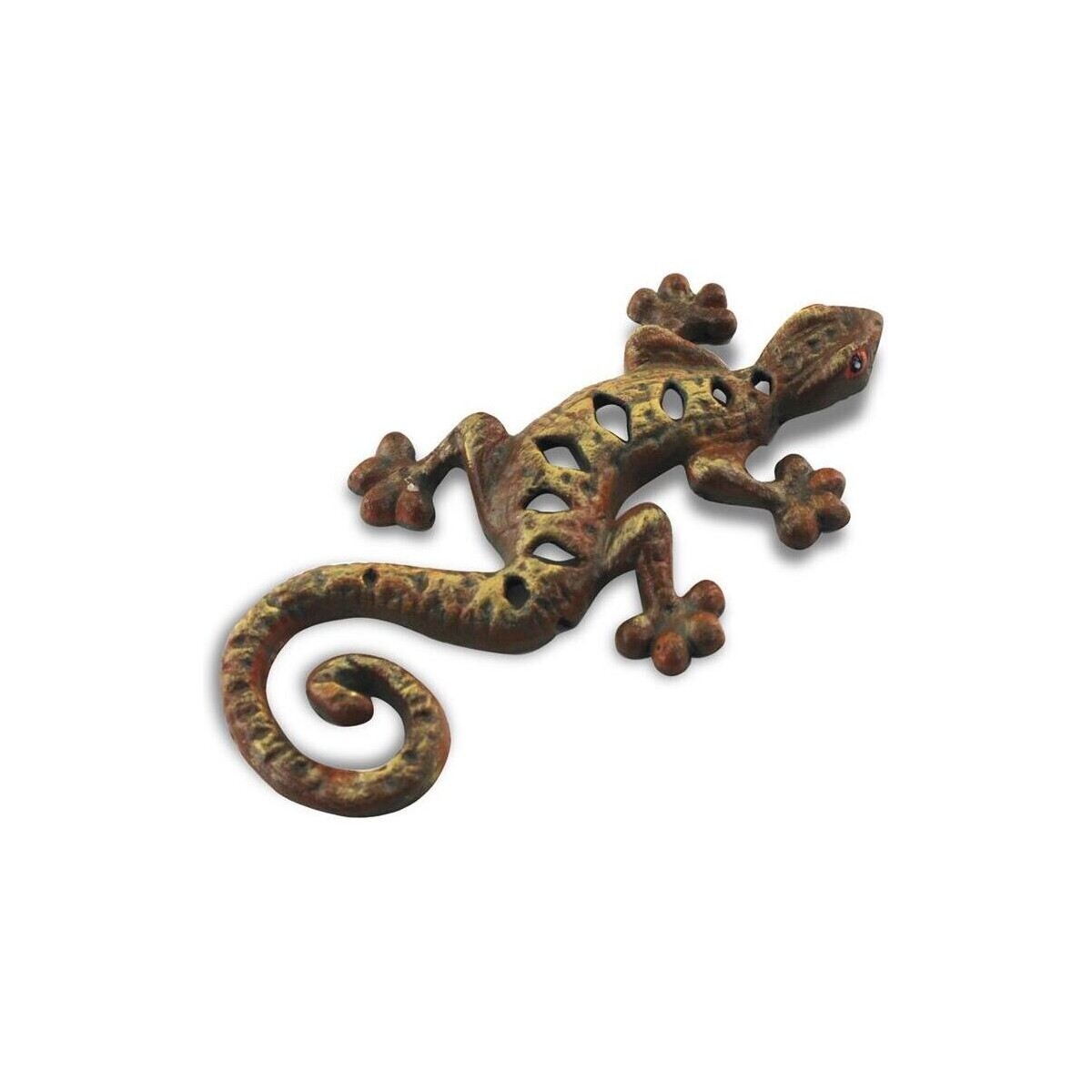 Signes Grimalt  Ještěrky  Hnědá