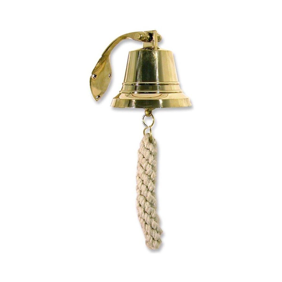 Signes Grimalt  Boat Bells.  Zlatá