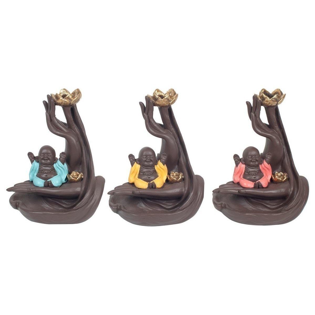 Signes Grimalt  Dodavatel Buddha 3U  ruznobarevne