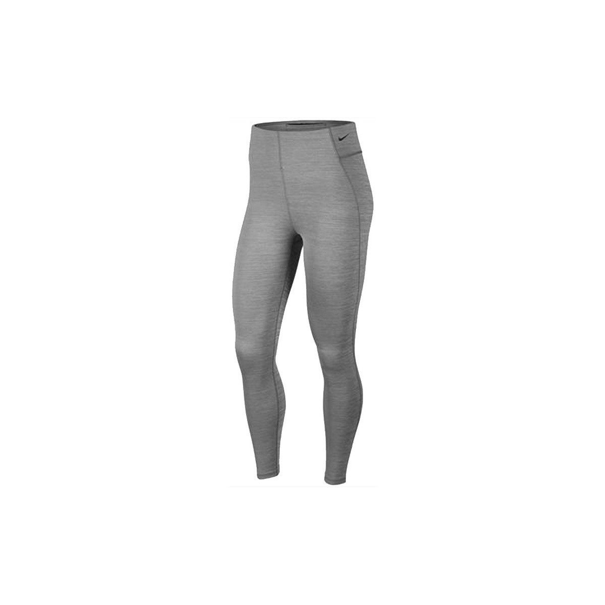 Nike  W NK Sculpt Victory Tights  Šedá