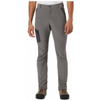 Columbia  TRIPLE CANYON PANT  Šedá