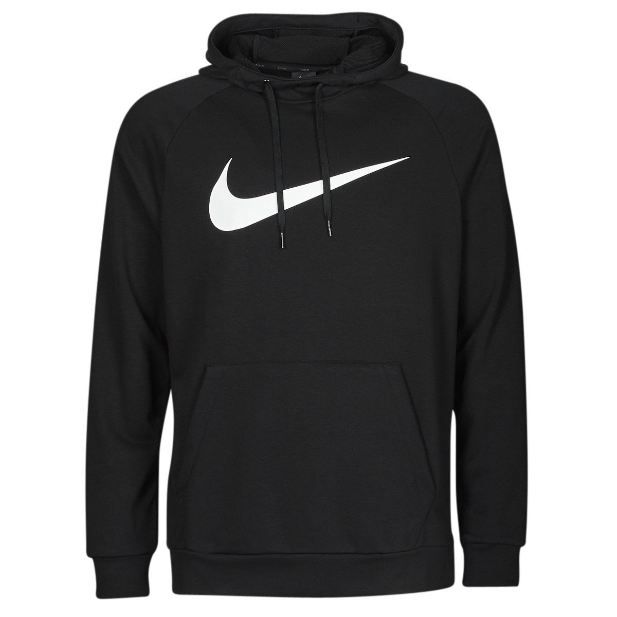 Nike  NIKE DRI-FIT  Černá