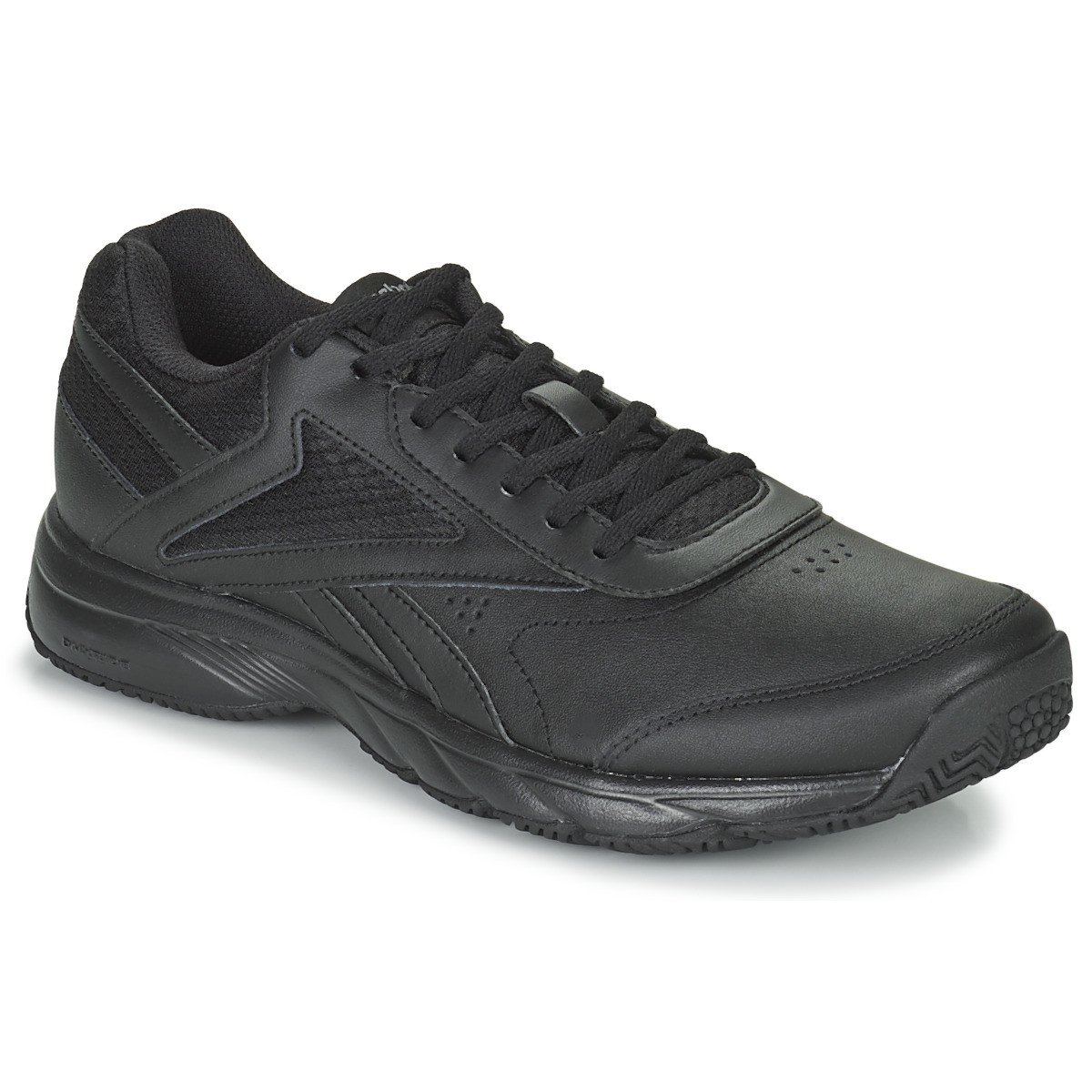 Reebok Sport  WORK N CUSHION 4.0  Černá