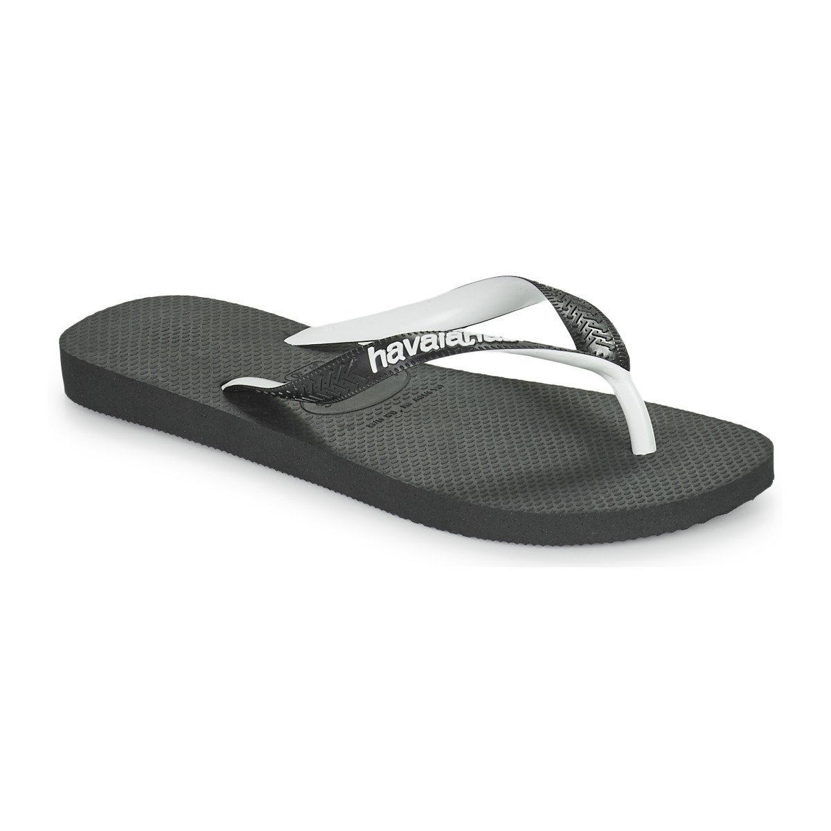 Havaianas  TOP MIX  Černá