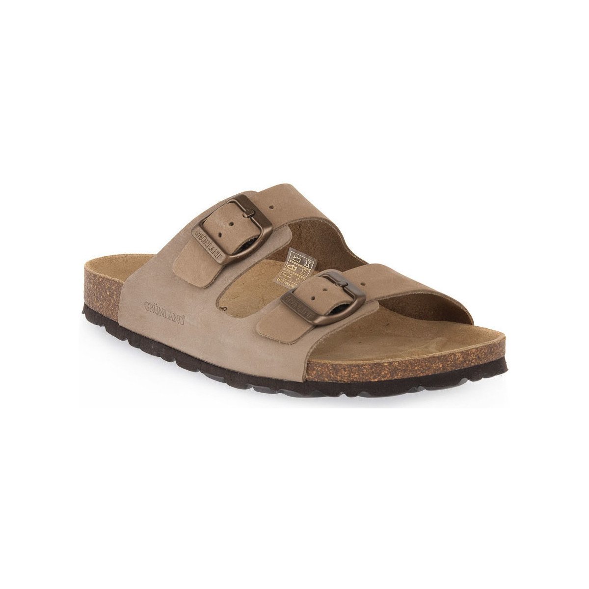 Grunland  KAKI 40SARA  Zelená