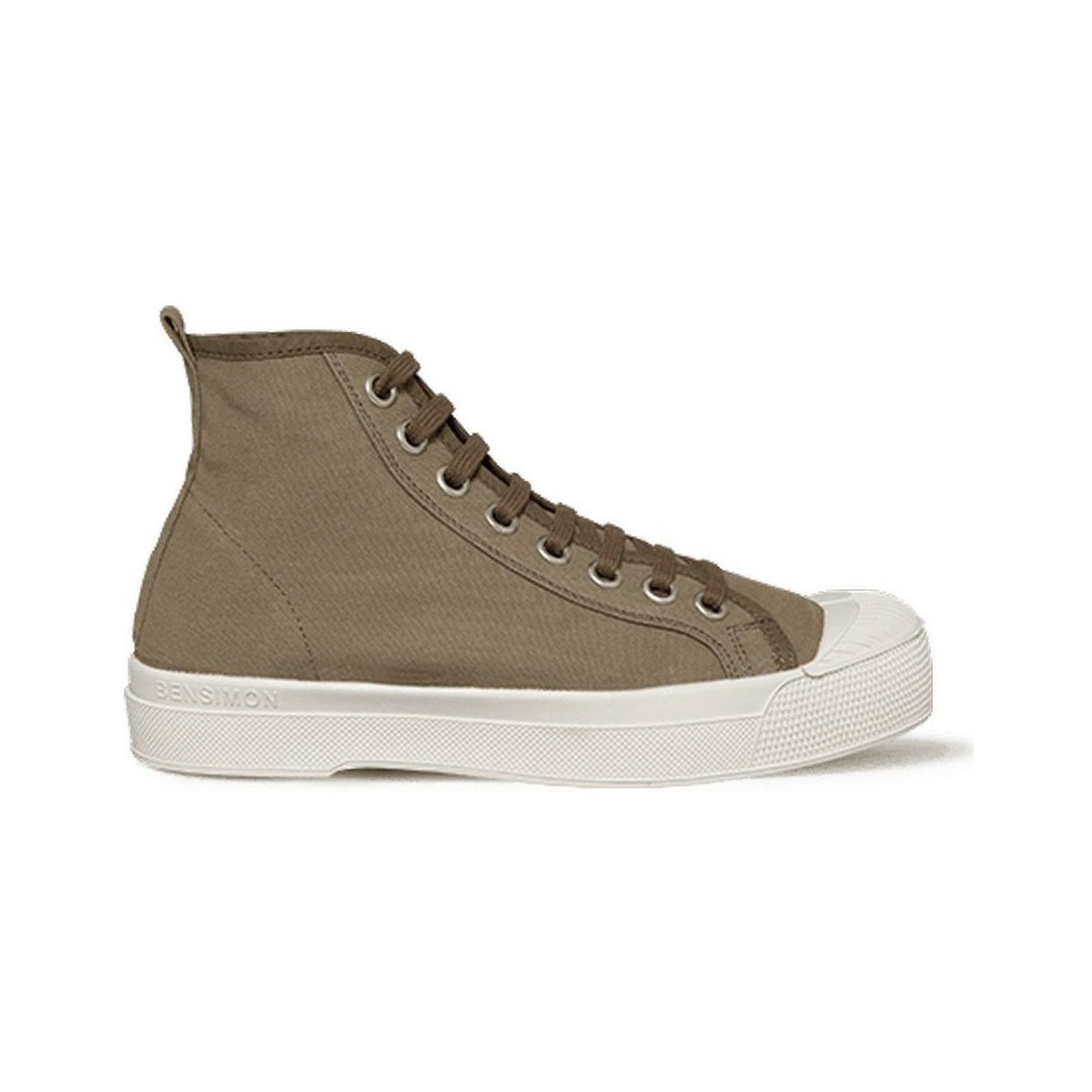 Bensimon  STELLA B79  Zelená