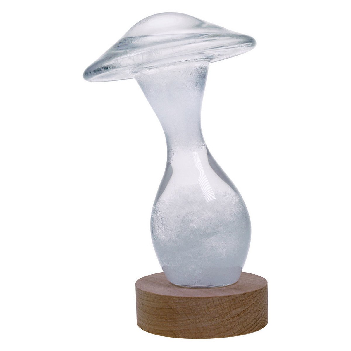 Signes Grimalt  Storm Meter.  Bílá