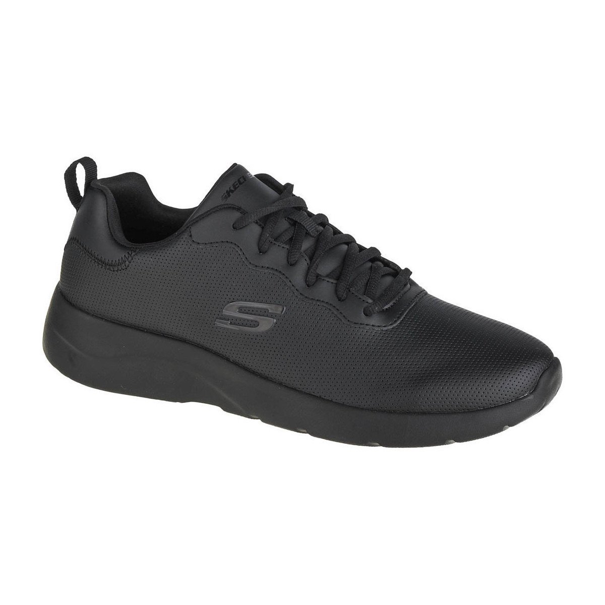 Skechers  Dynamight 2.0 Eazy Vibez  Černá