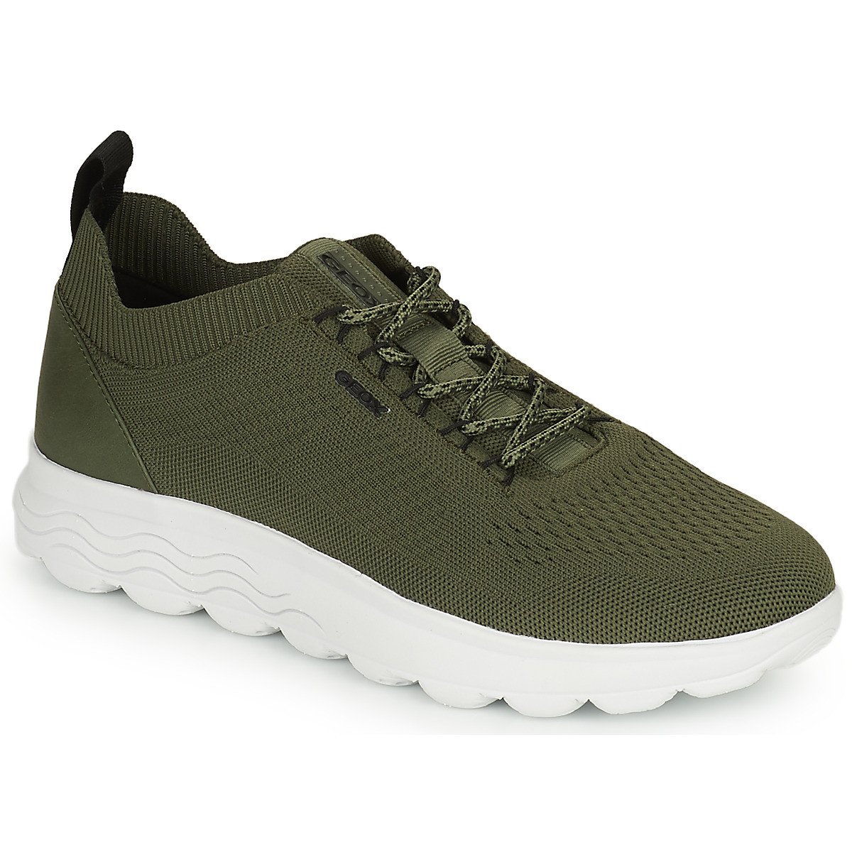 Geox  U SPHERICA A  Khaki
