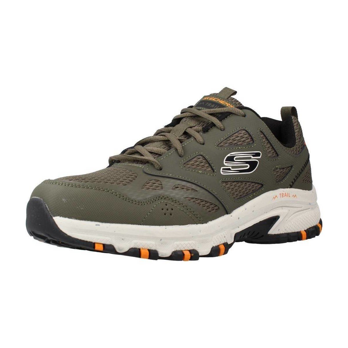 Skechers  HILLCREST  Zelená
