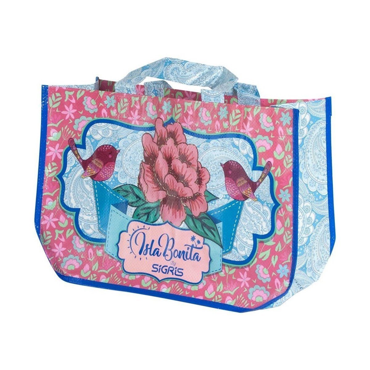 Signes Grimalt  Paq.  ruznobarevne