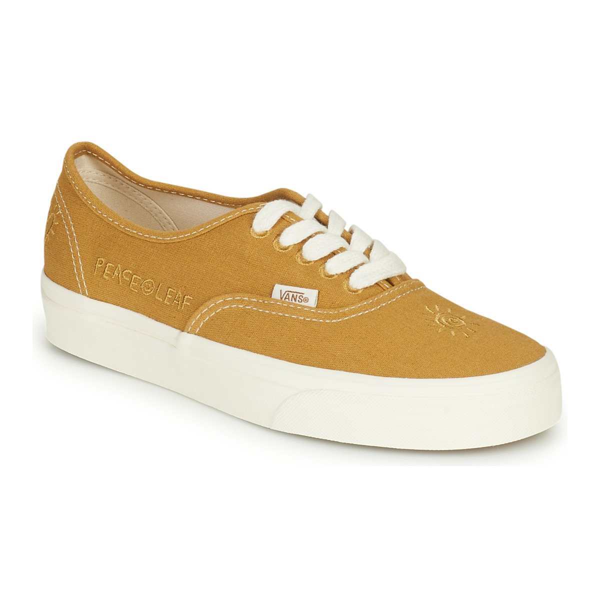 Vans  AUTHENTIC ECO THEORY  Béžová