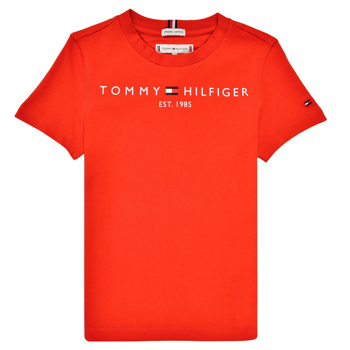 Tommy Hilfiger  AIXOU  Červená