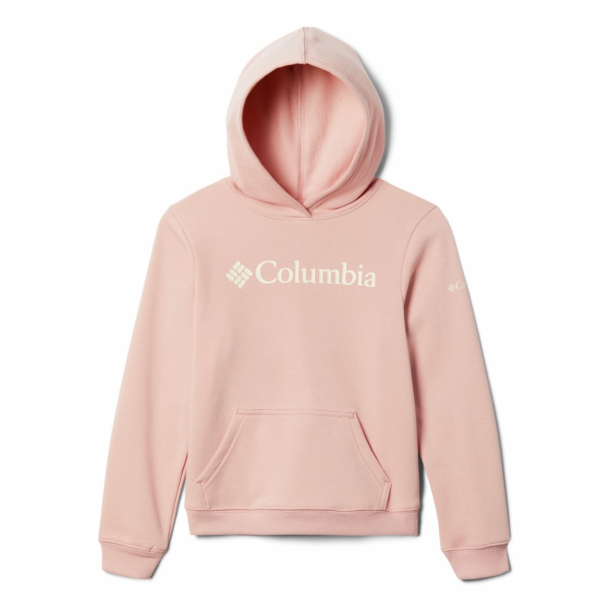 Columbia  COLUMBIA TREK HOODIE  Růžová