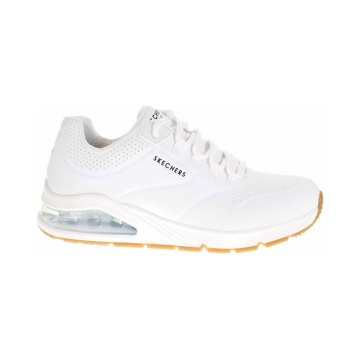 Skechers  Uno 2 Air Around You  Bílá