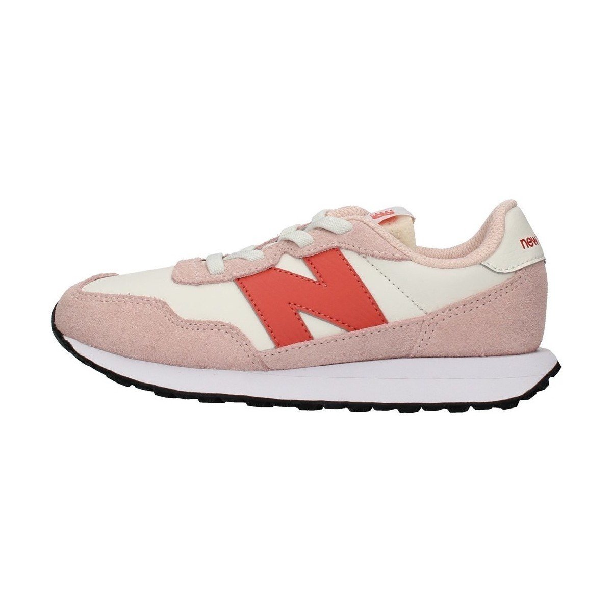 New Balance  PH237PK1  Růžová