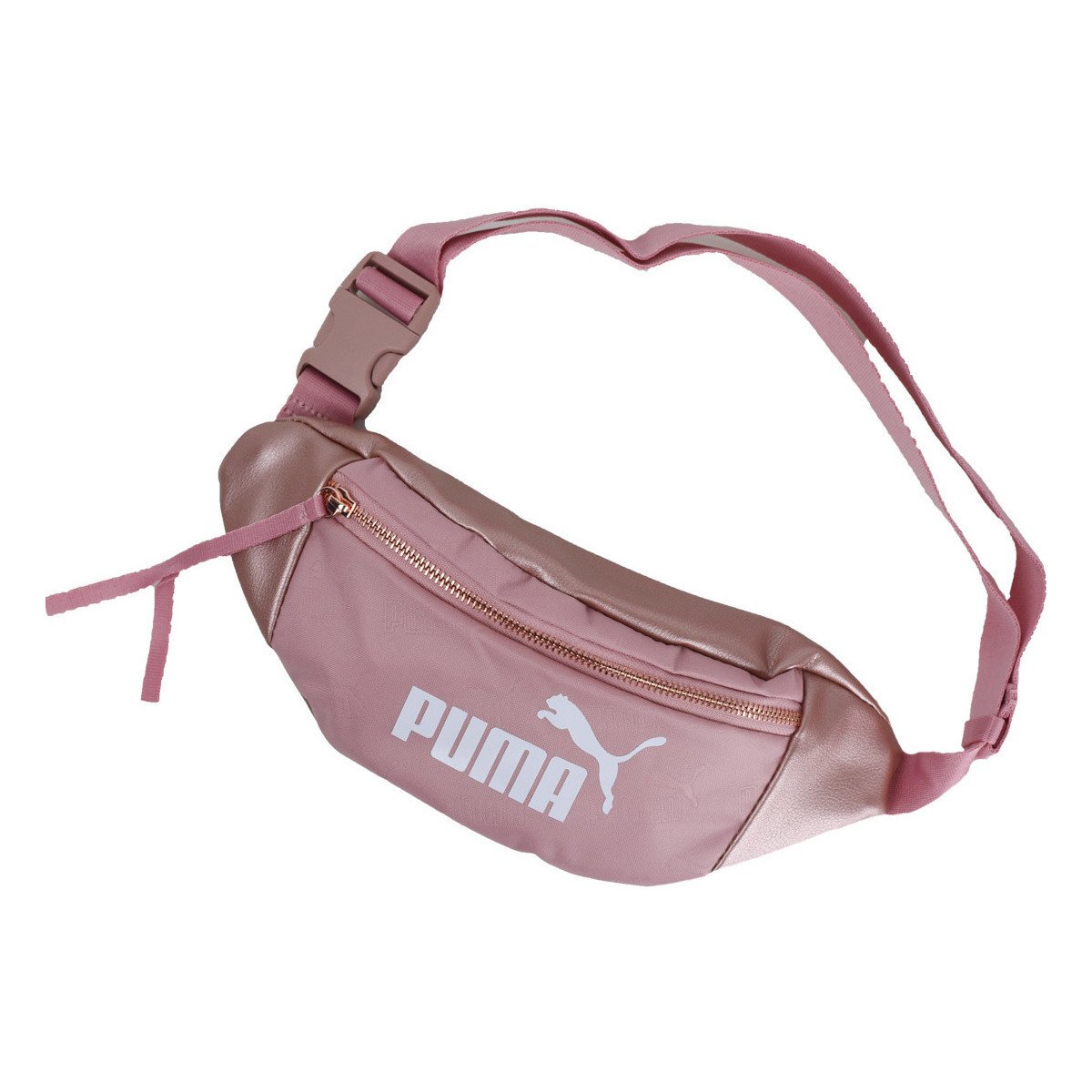 Puma  Core Waistbag  Růžová