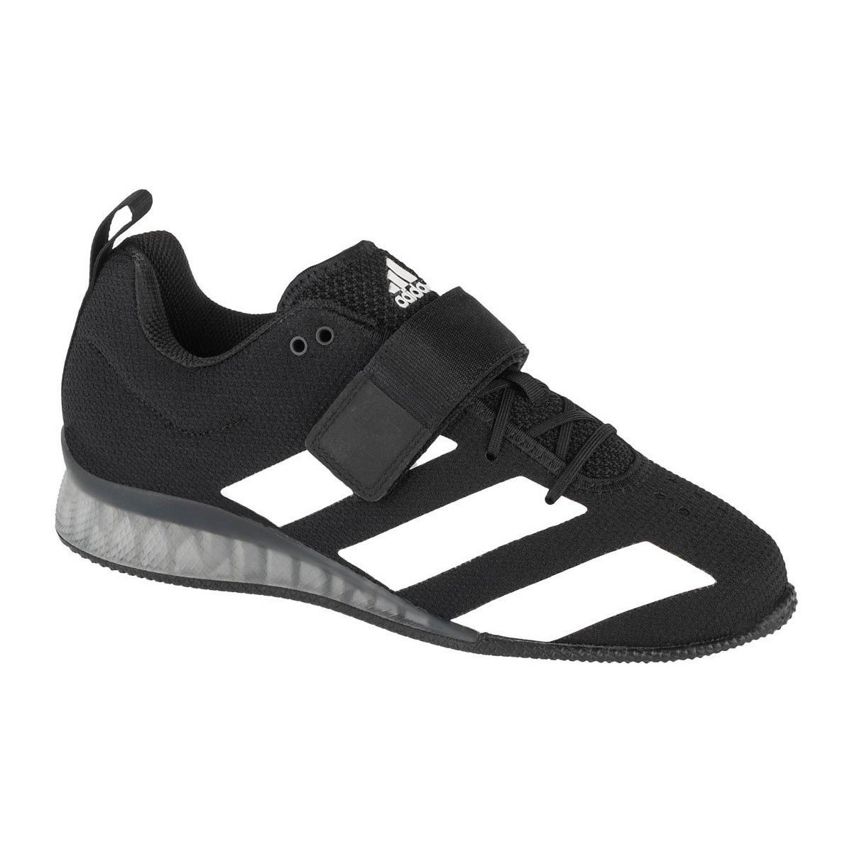 adidas  adidas Adipower Weightlifting II  Černá
