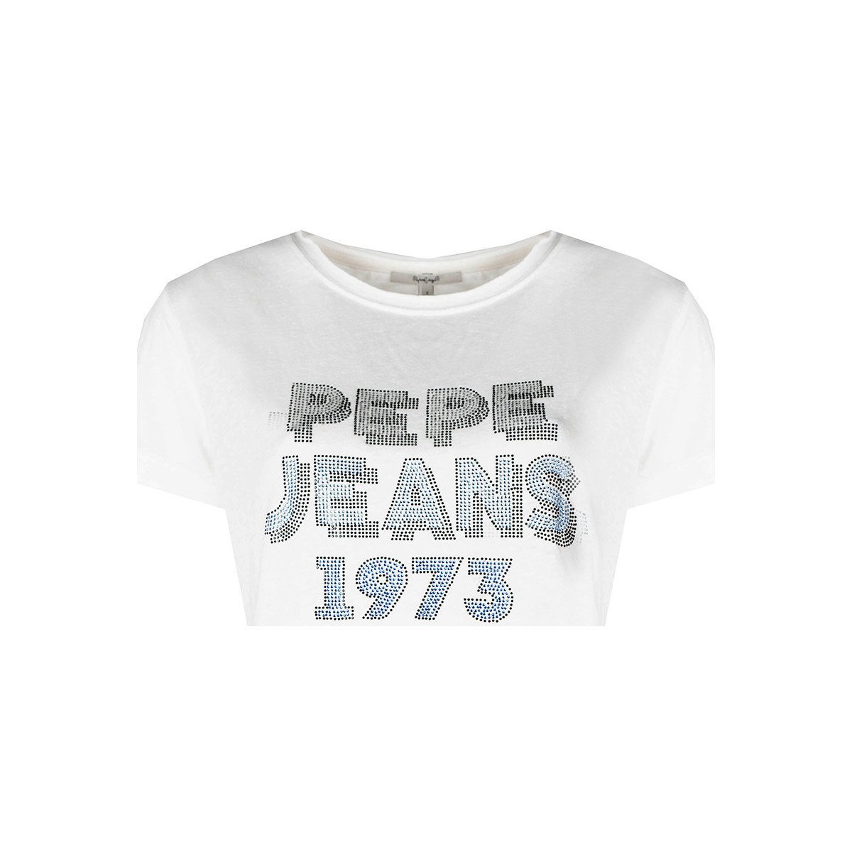 Pepe jeans  PL504817 | Bibiana  Bílá