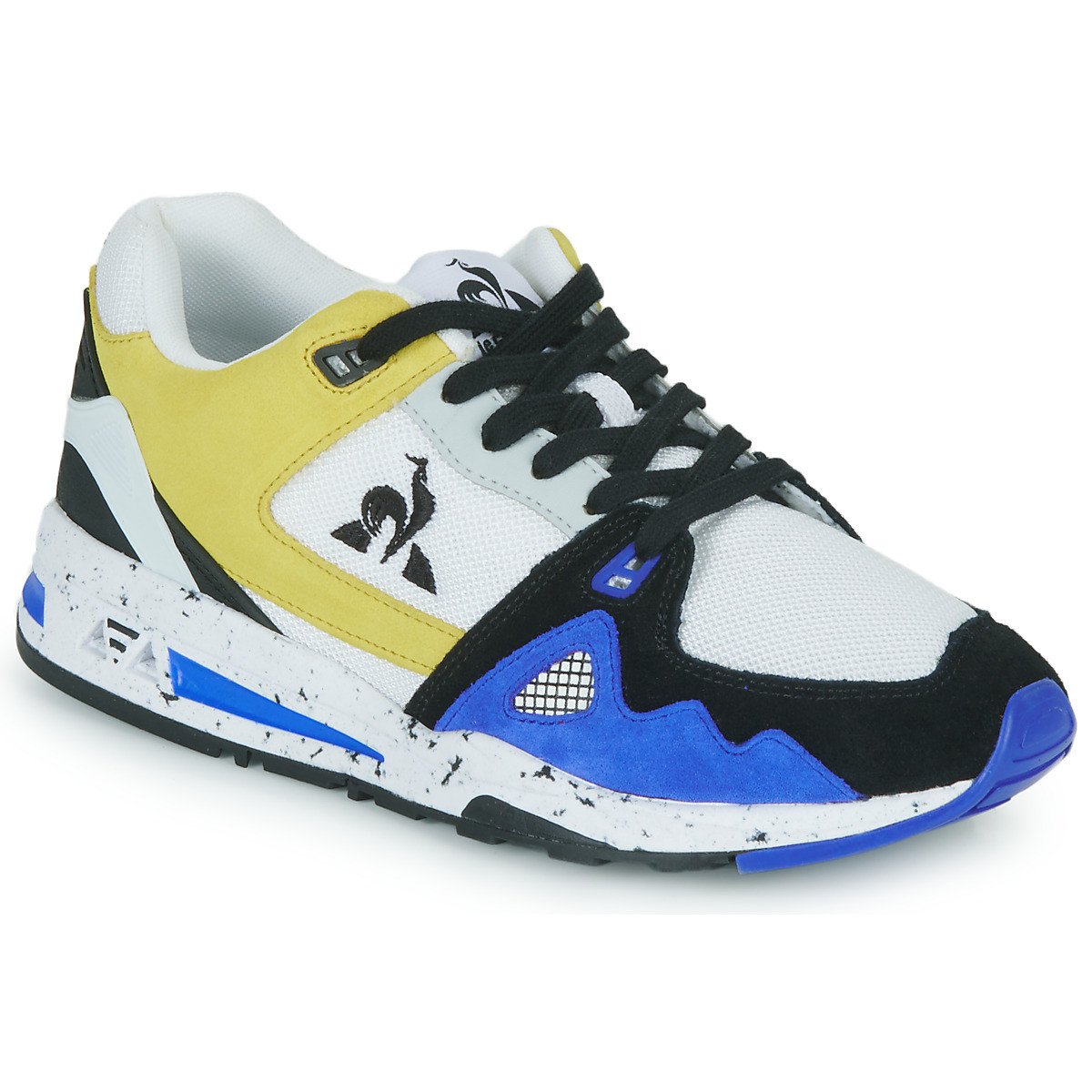 Le Coq Sportif  LCS R1000 NINETIES  ruznobarevne