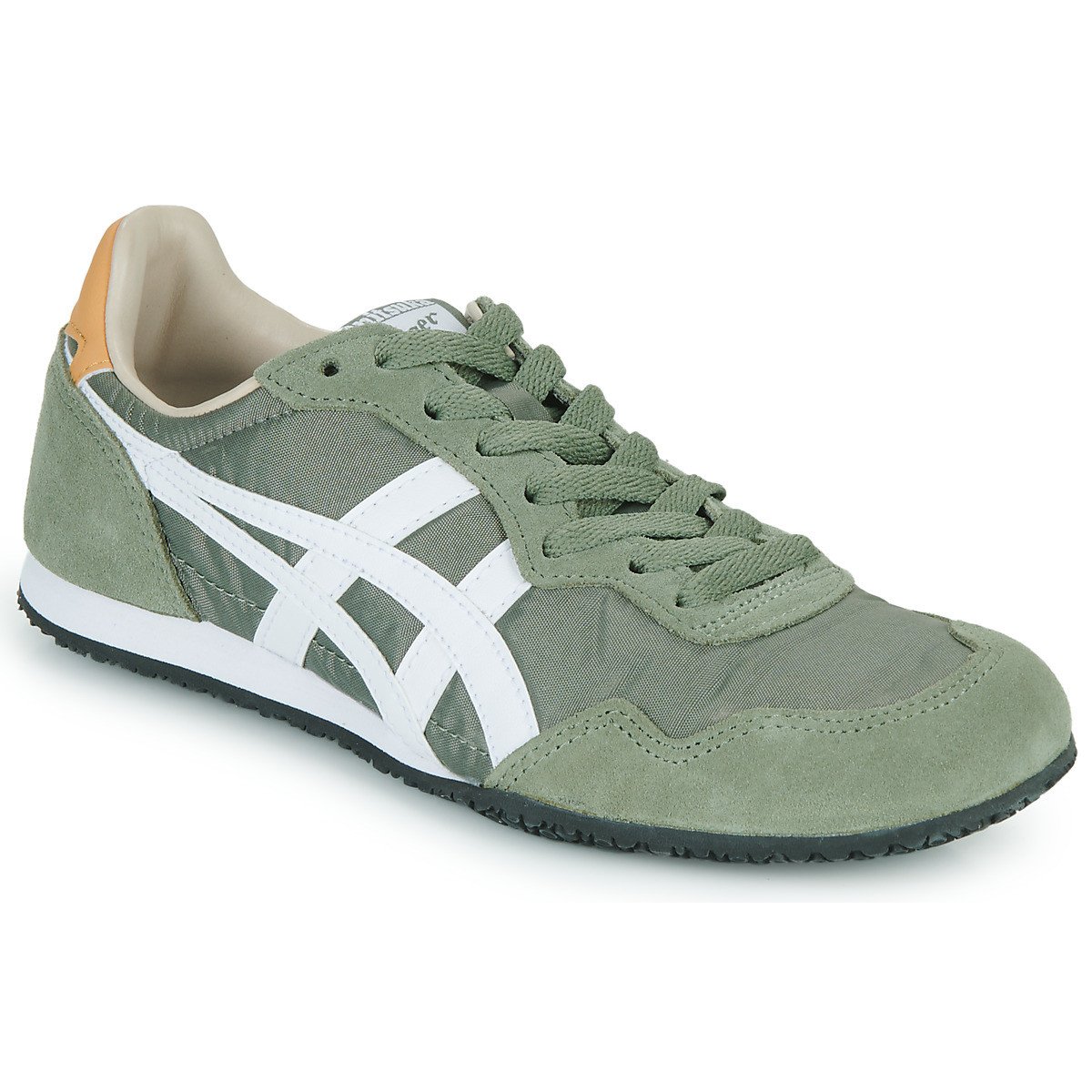 Onitsuka Tiger  SERRANO  Khaki