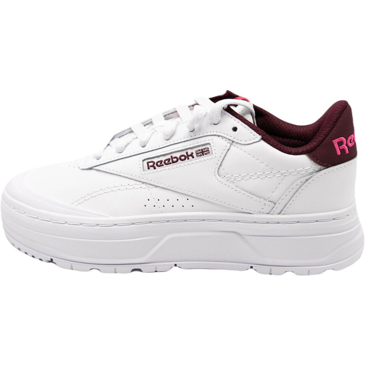 Reebok Sport  Club C Double GEO  Bílá