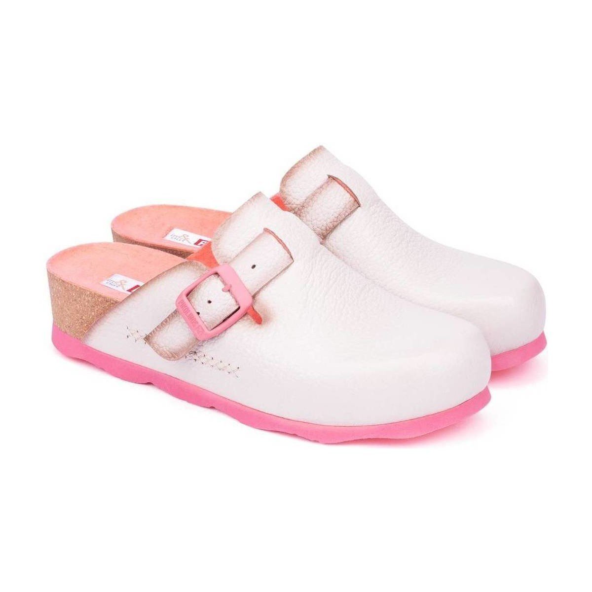 Pikolinos  w9r-3575  Bílá