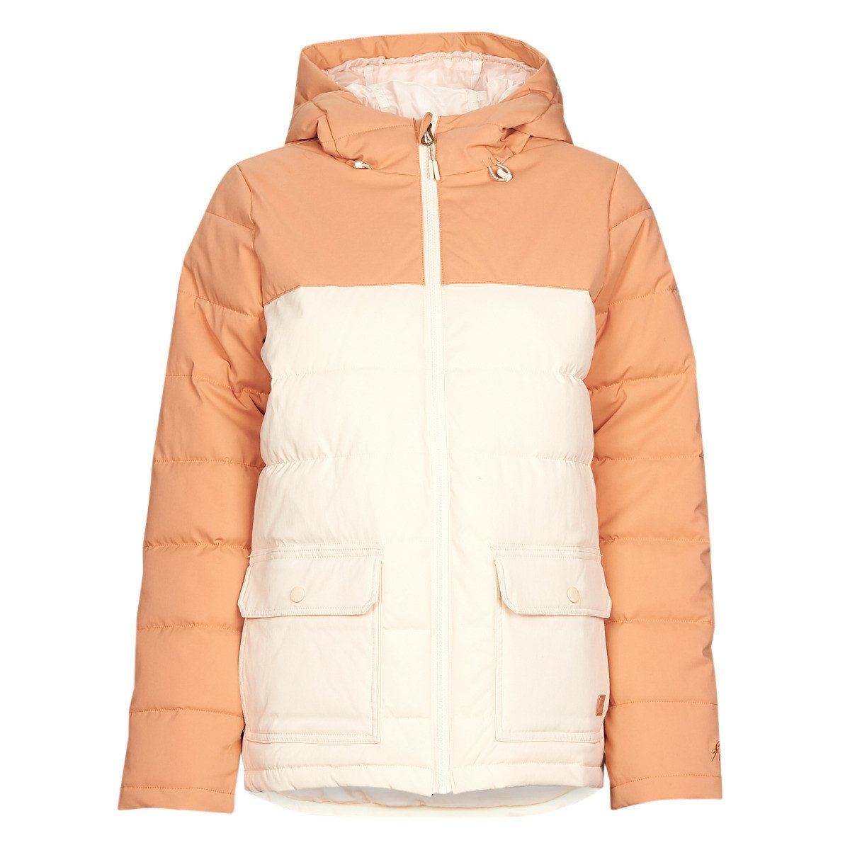 Rip Curl  ANTI- SERIES RIDGE JACKET  Béžová