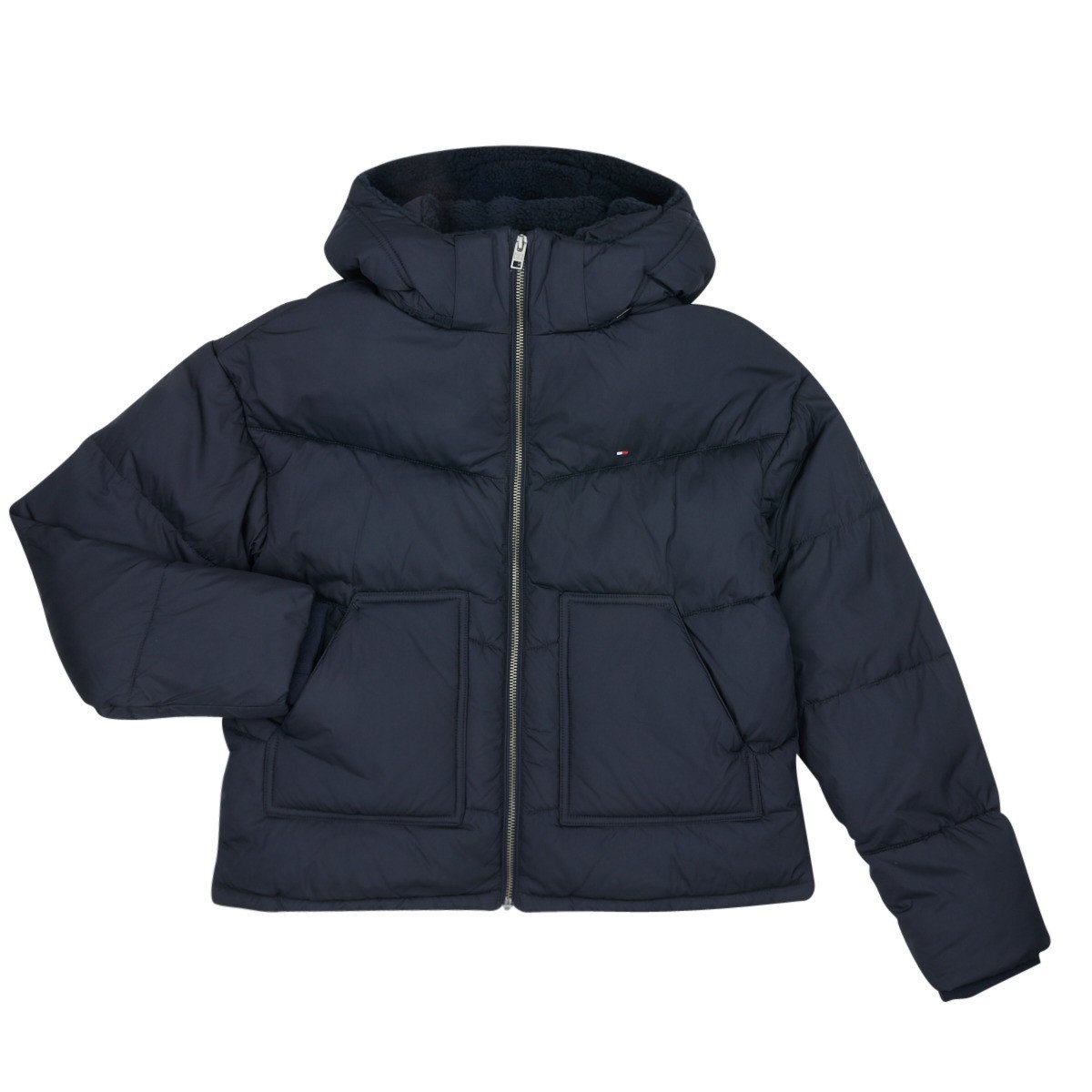 Tommy Hilfiger  KG0KG06930-DW5  Černá