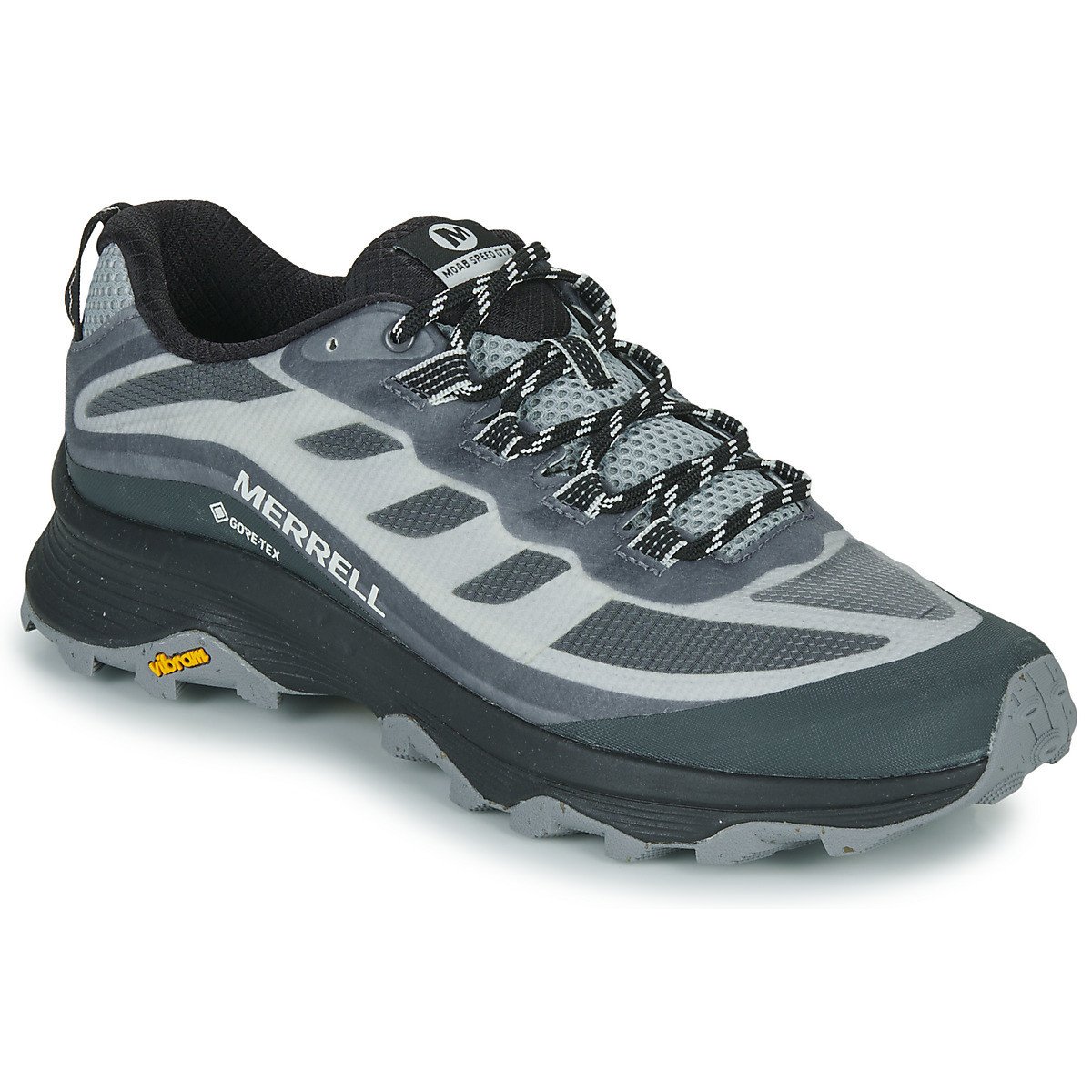 Merrell  MOAB SPEED GORE-TEX  Šedá