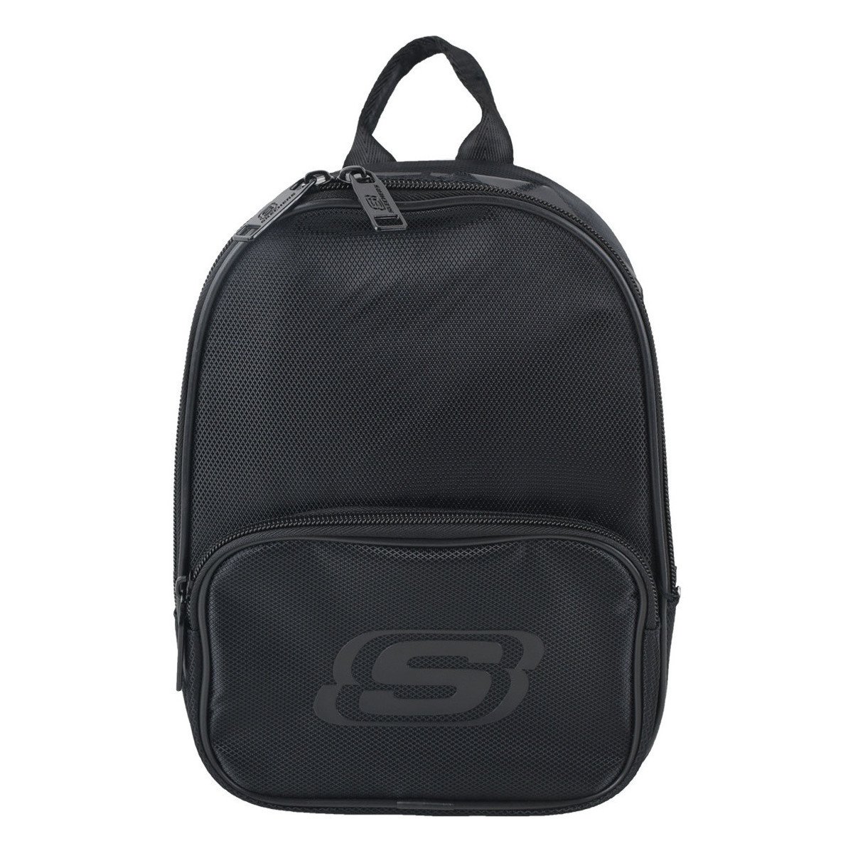 Skechers  Star Backpack  Černá