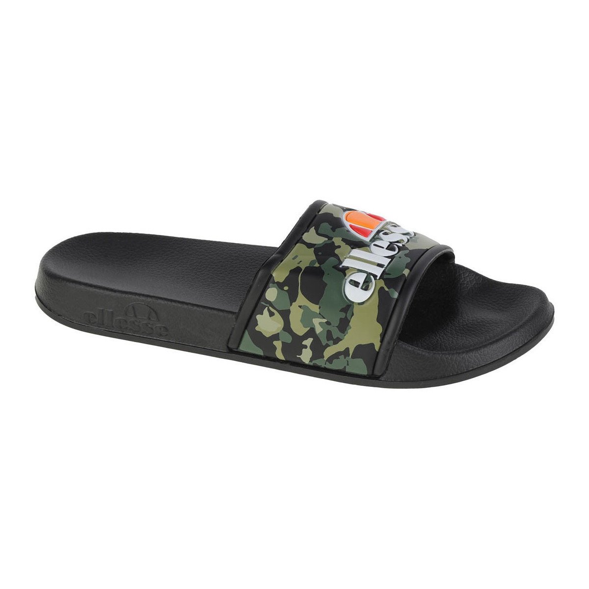 Ellesse  Duke Slides  ruznobarevne