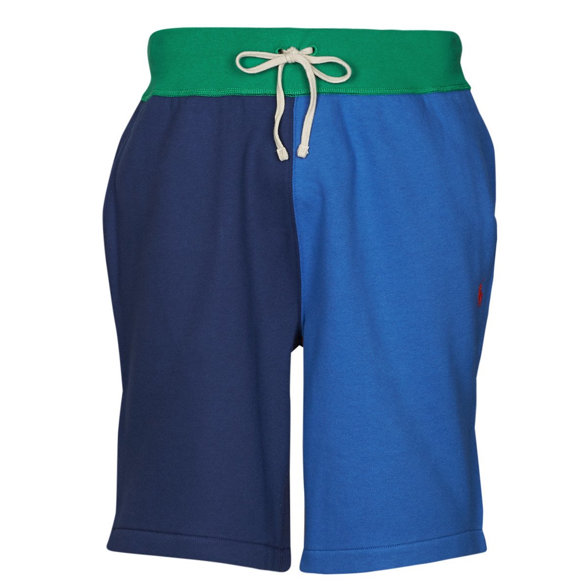 Polo Ralph Lauren  K223SC25-SHORTM18-ATHLETIC  ruznobarevne