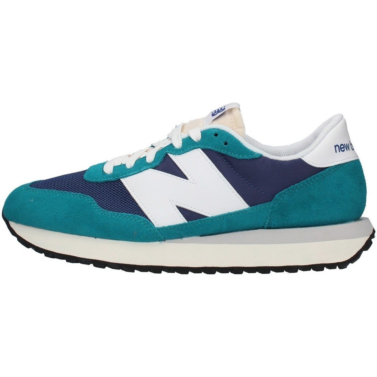 New Balance  MS237VC  Zelená