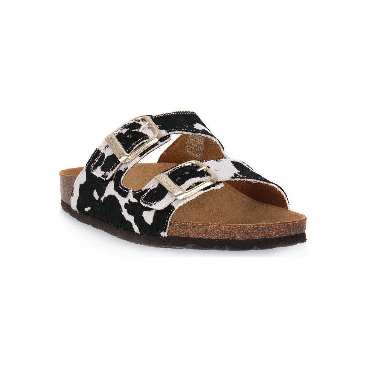 Grunland  NERO 40 SARA  Černá