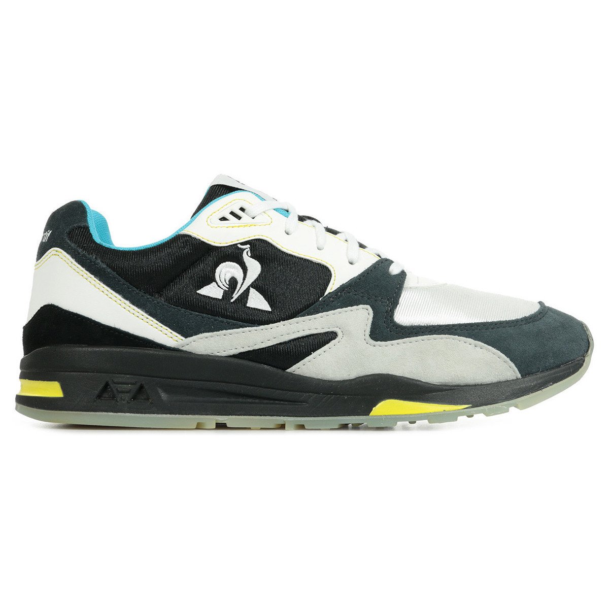 Le Coq Sportif  LCS R800 Solary  Černá