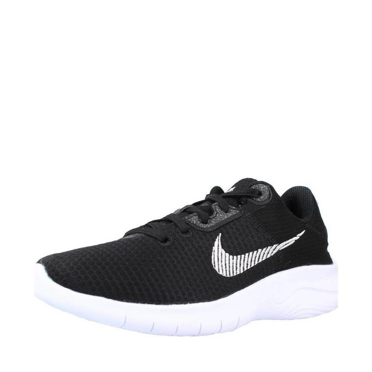 Nike  FLEX EXPERIENCE RUN 11  Černá